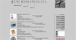 Desktop Screenshot of foto-konkursy.info